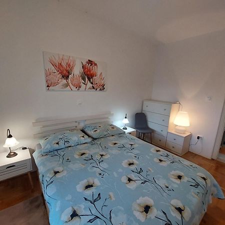 Apartmani Paradiso Đảo Krk Ngoại thất bức ảnh