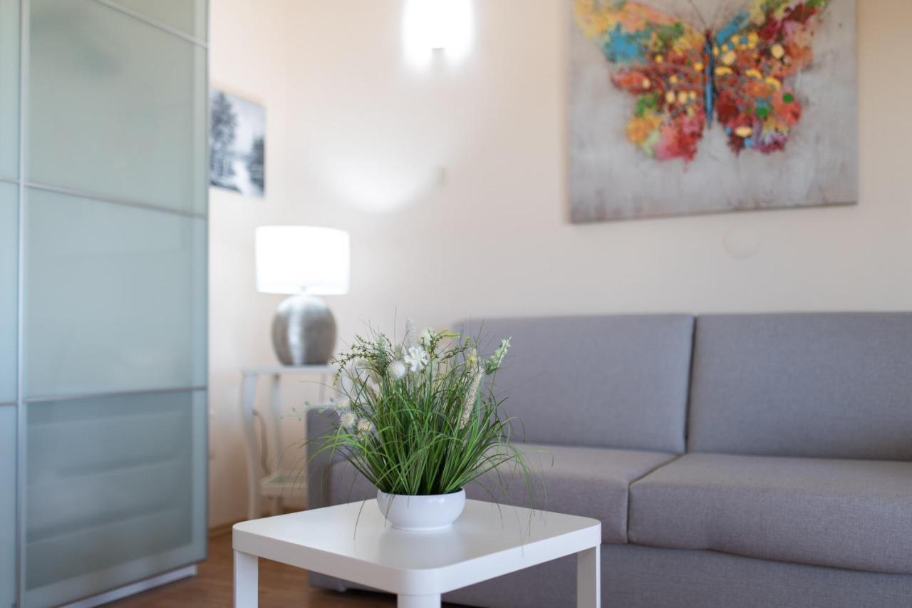 Apartmani Paradiso Đảo Krk Ngoại thất bức ảnh