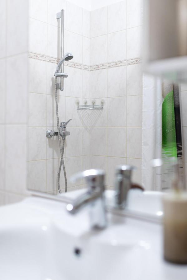 Apartmani Paradiso Đảo Krk Ngoại thất bức ảnh