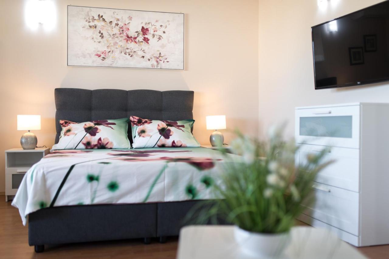 Apartmani Paradiso Đảo Krk Ngoại thất bức ảnh