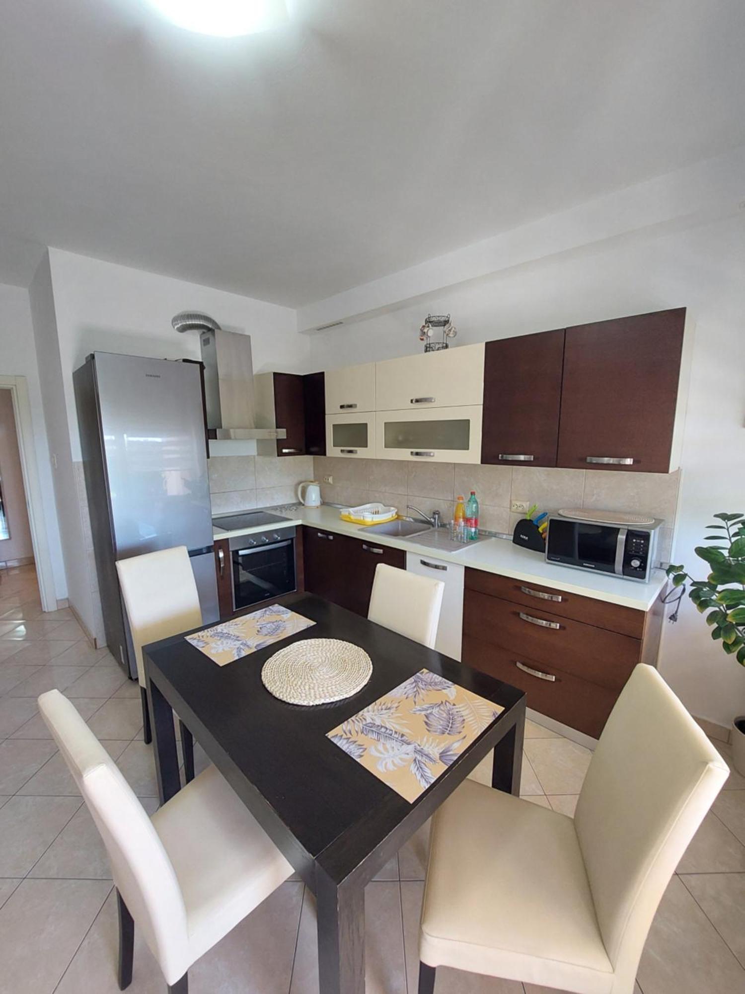 Apartmani Paradiso Đảo Krk Ngoại thất bức ảnh