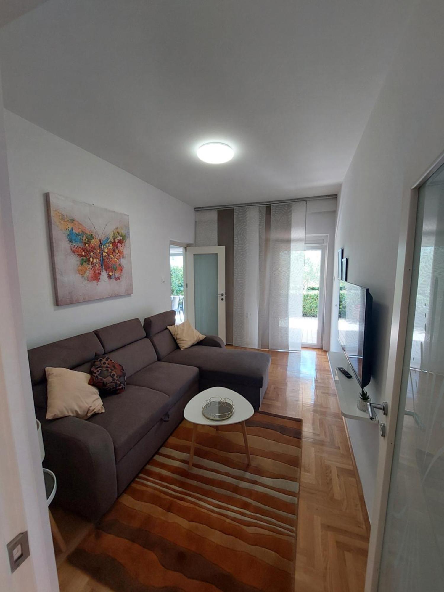 Apartmani Paradiso Đảo Krk Ngoại thất bức ảnh
