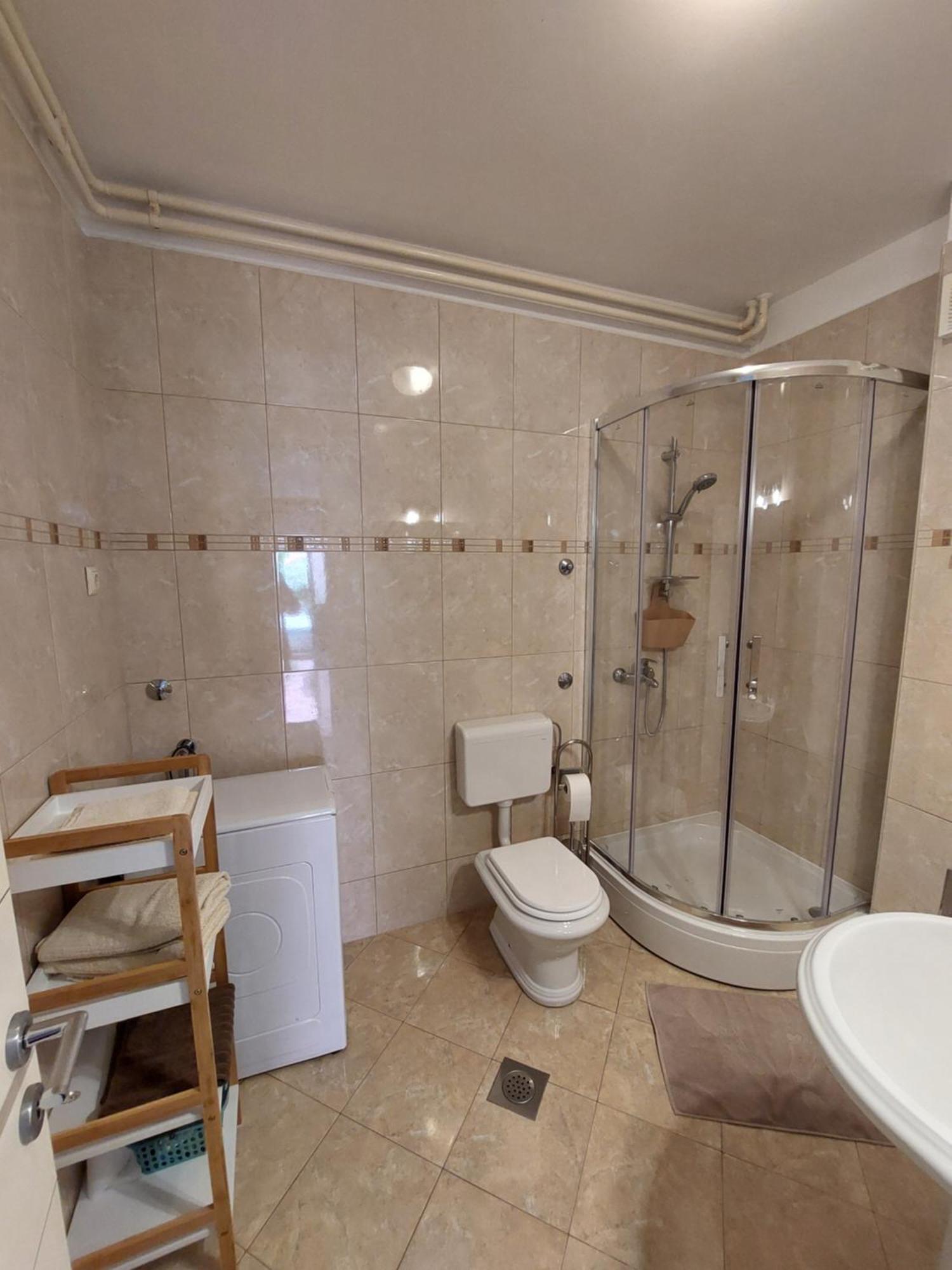 Apartmani Paradiso Đảo Krk Ngoại thất bức ảnh