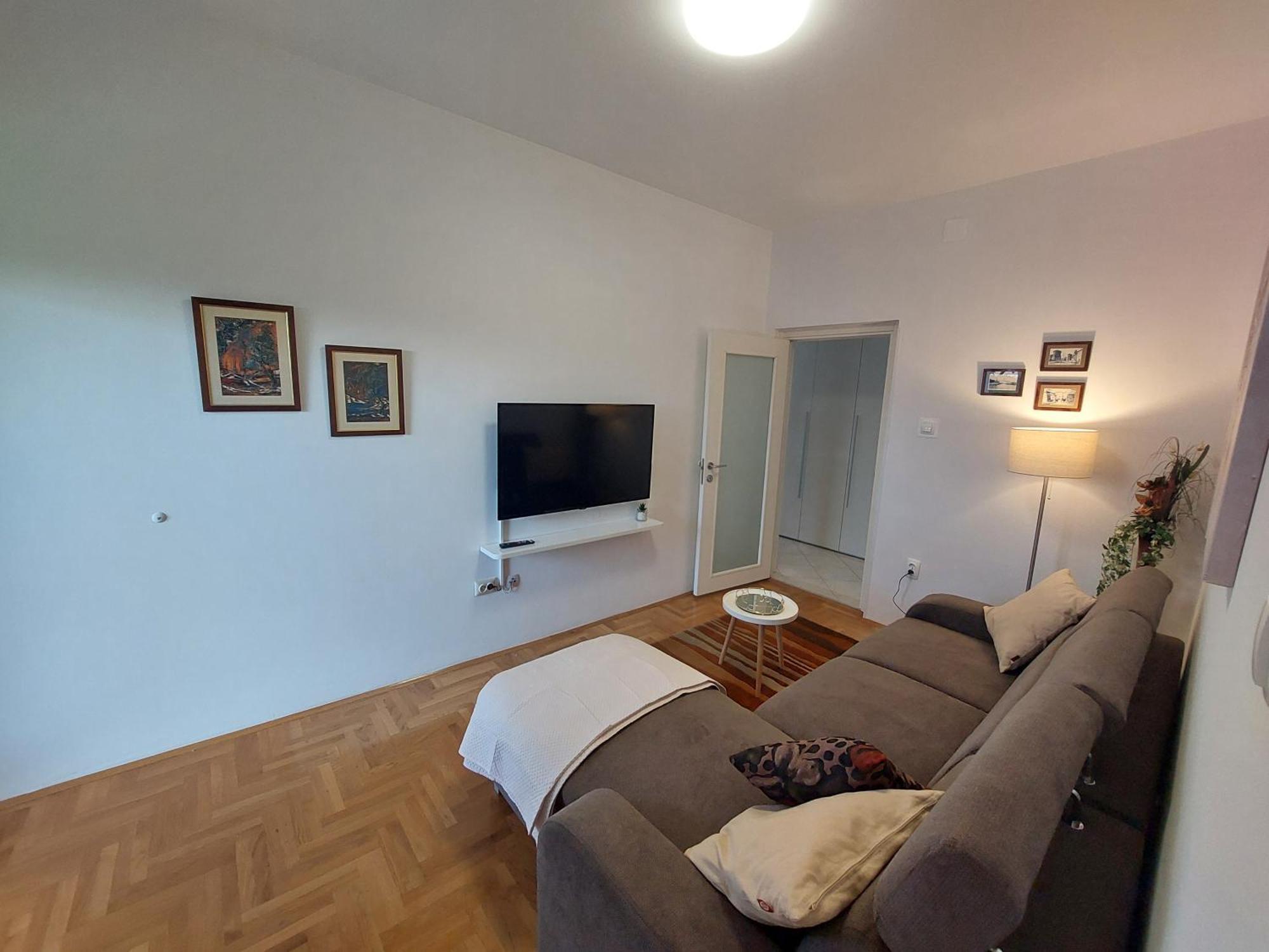 Apartmani Paradiso Đảo Krk Ngoại thất bức ảnh