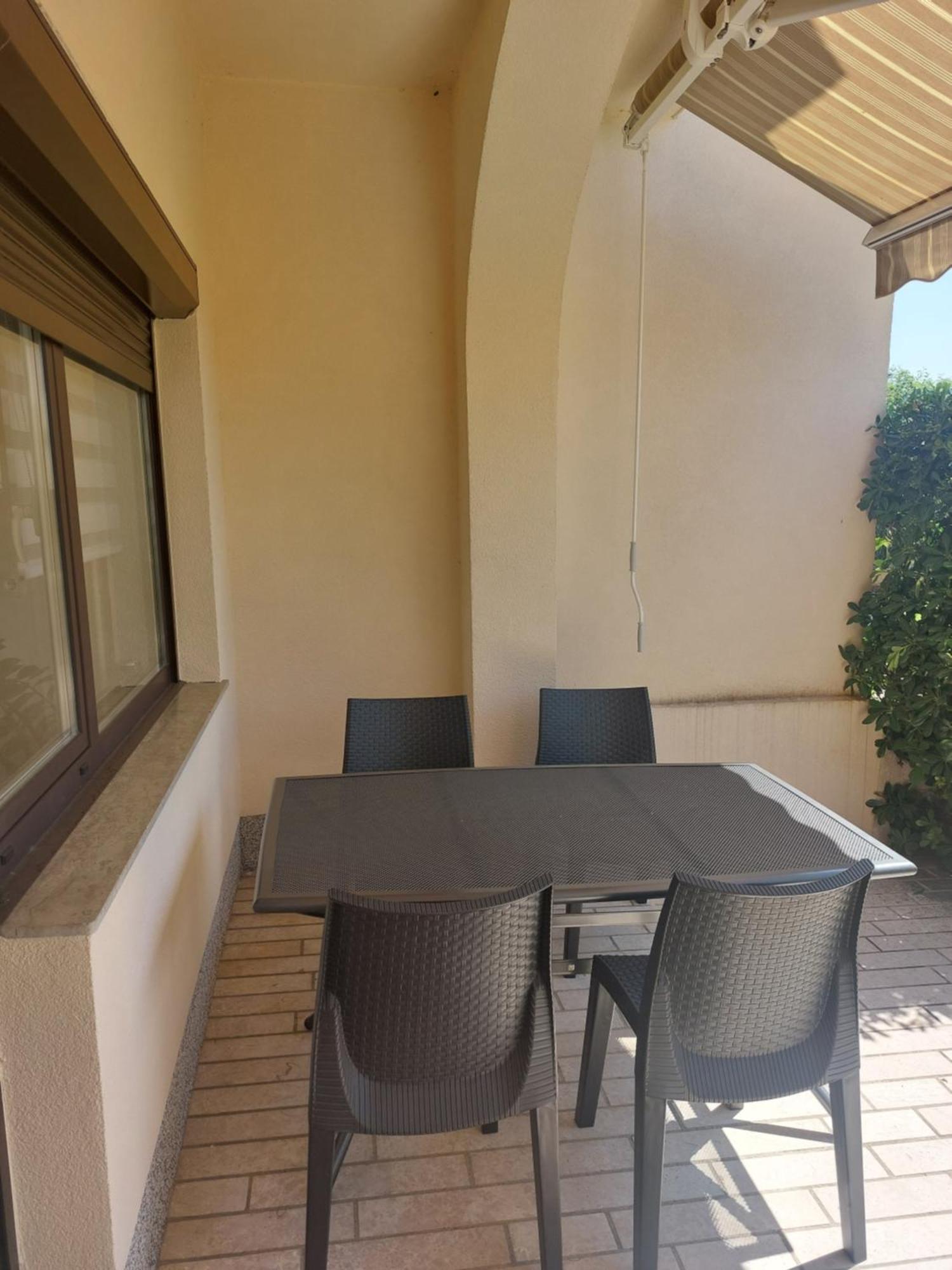 Apartmani Paradiso Đảo Krk Ngoại thất bức ảnh
