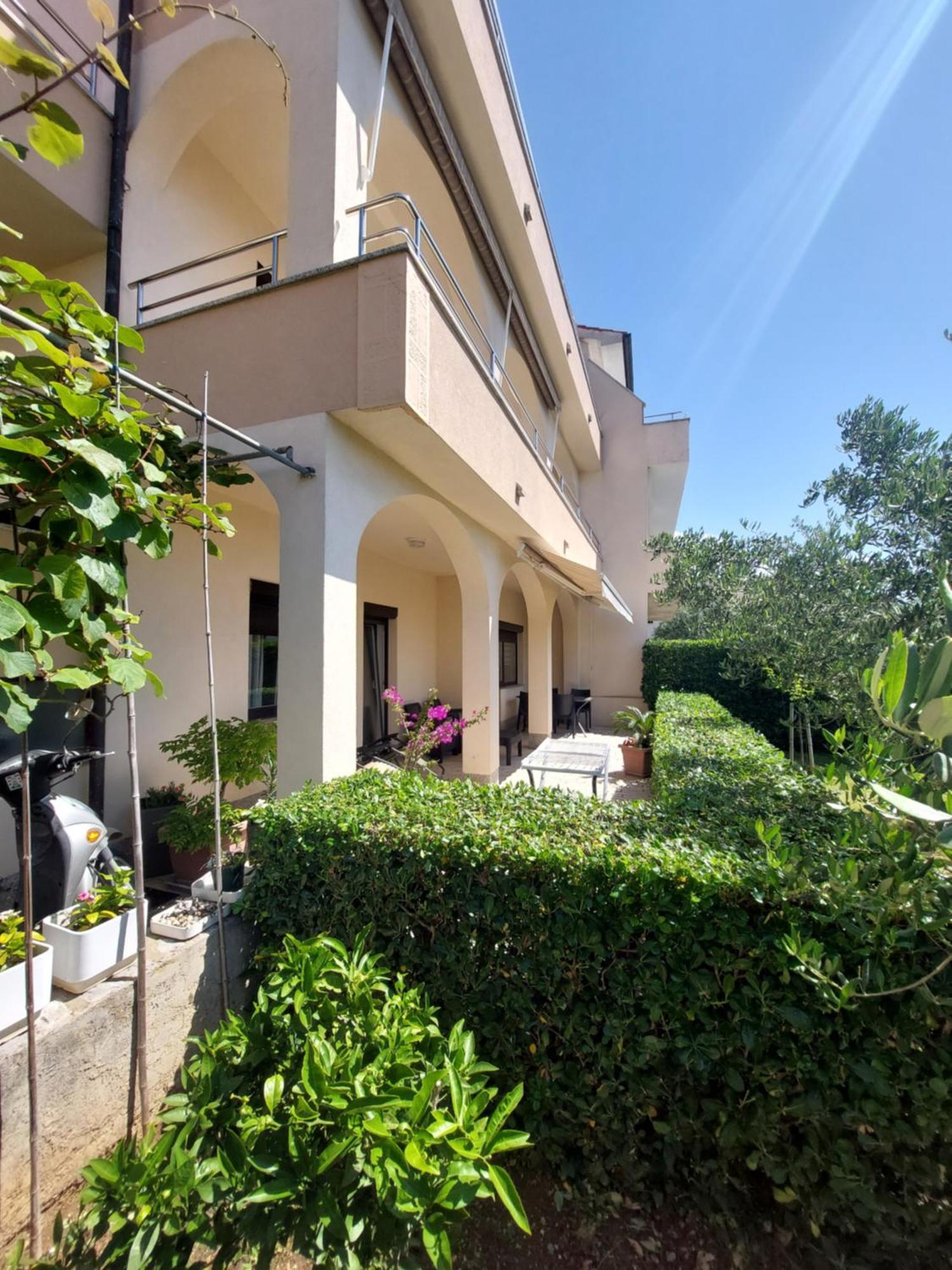 Apartmani Paradiso Đảo Krk Ngoại thất bức ảnh