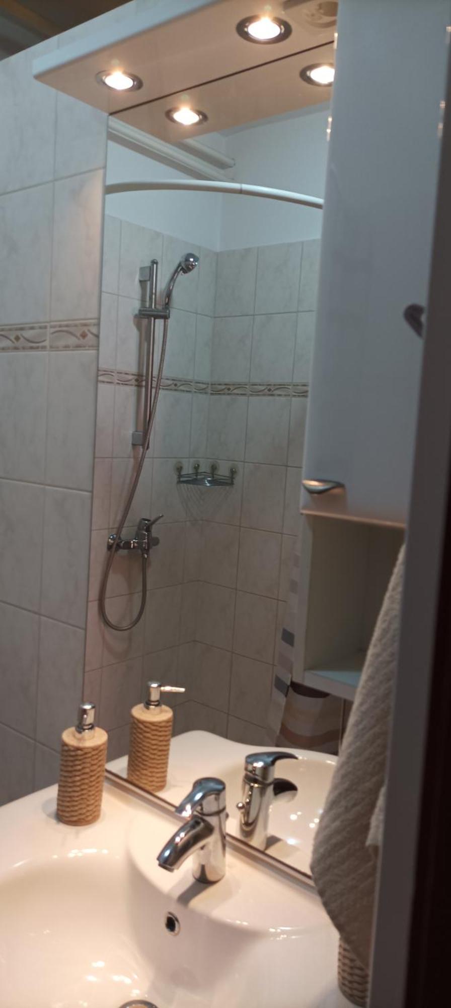 Apartmani Paradiso Đảo Krk Ngoại thất bức ảnh