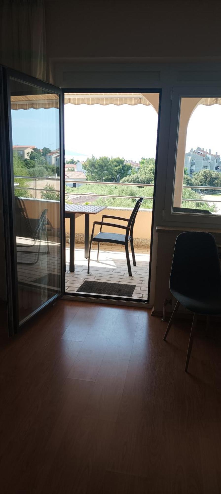 Apartmani Paradiso Đảo Krk Ngoại thất bức ảnh