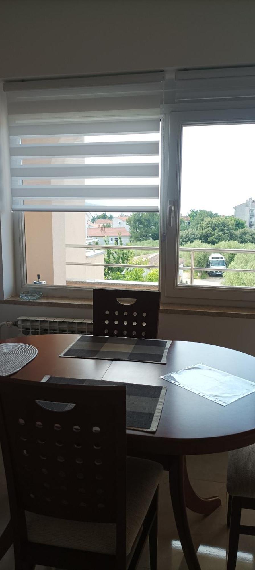 Apartmani Paradiso Đảo Krk Ngoại thất bức ảnh