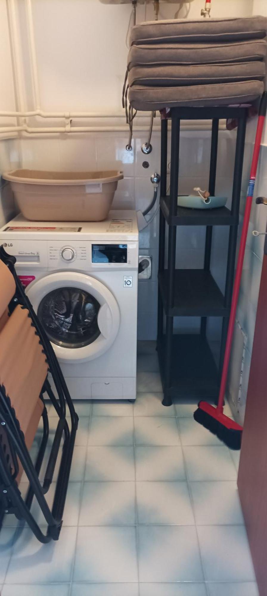 Apartmani Paradiso Đảo Krk Ngoại thất bức ảnh